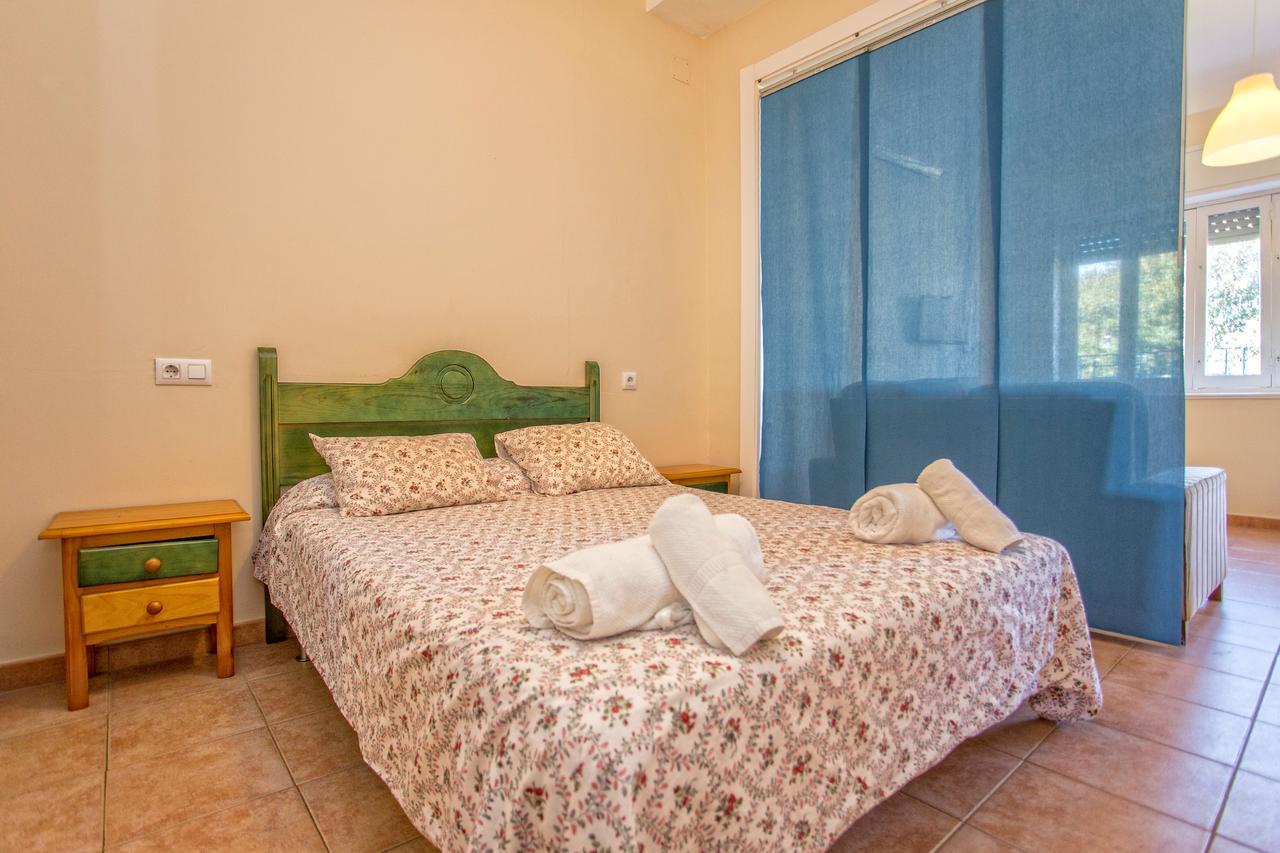 Casa Jerez Alameda Del Banco Appartement Jerez de la Frontera