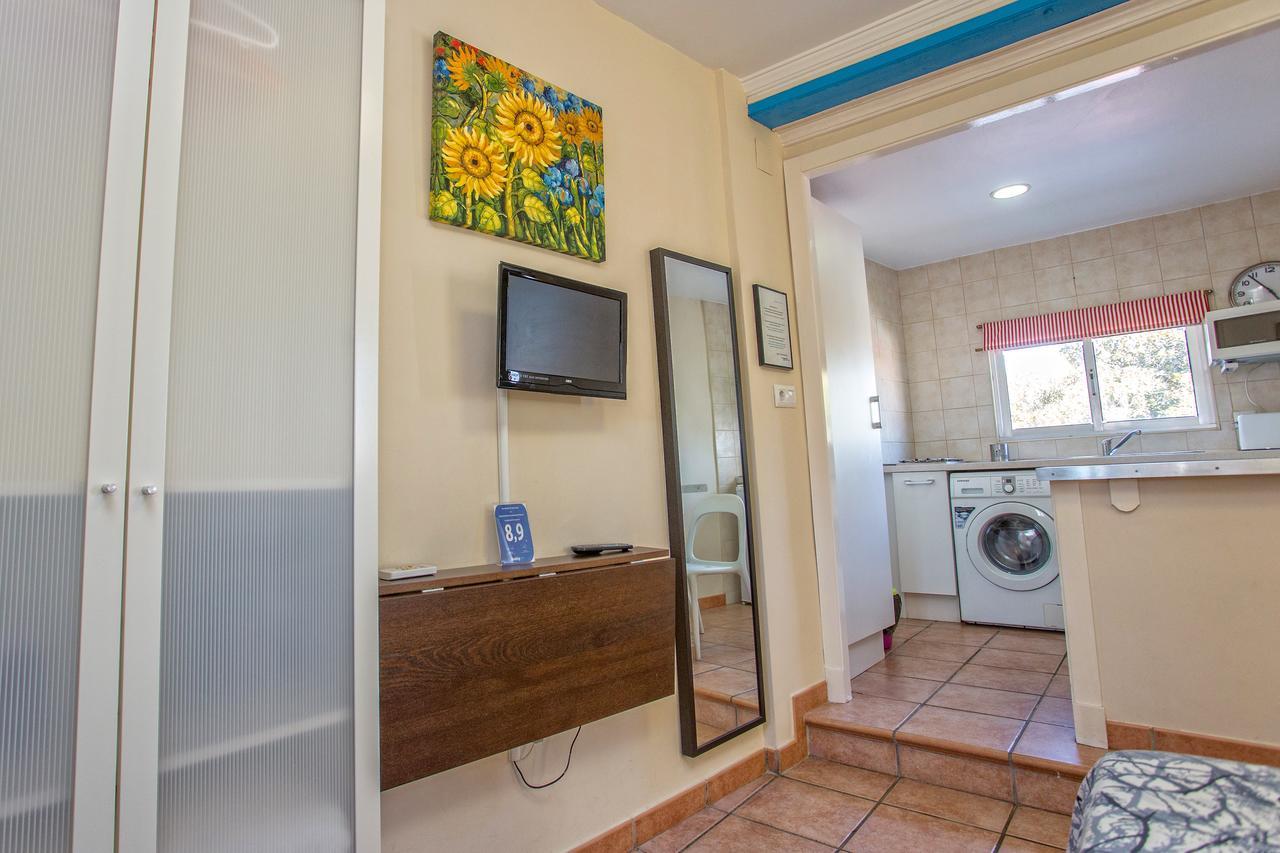 Appartement Casa Jerez Alameda Del Banco *