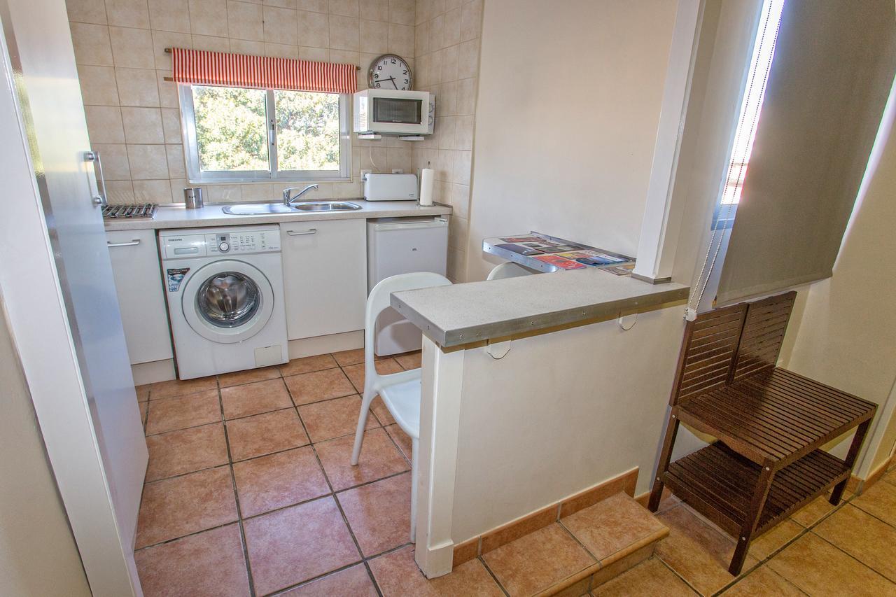 Appartement Casa Jerez Alameda Del Banco