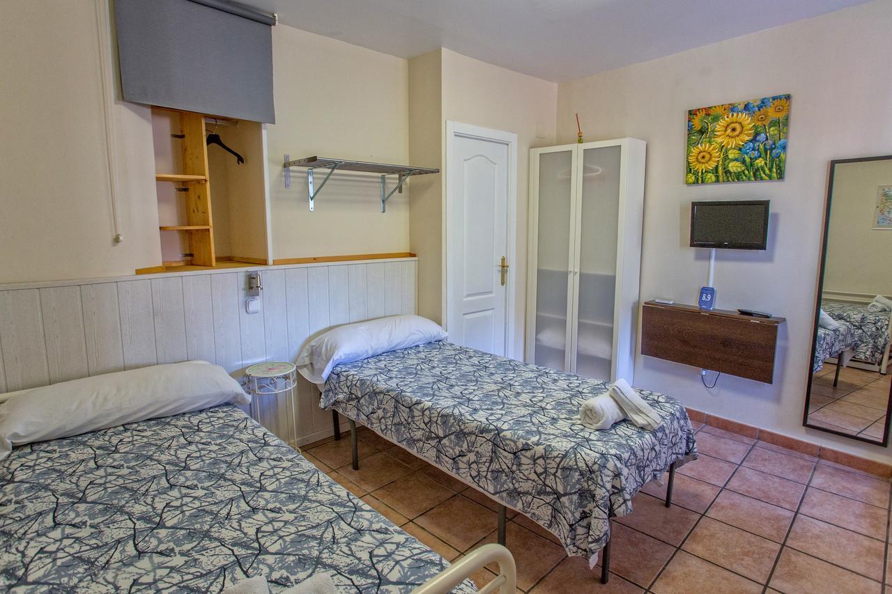 Appartement Casa Jerez Alameda Del Banco *
